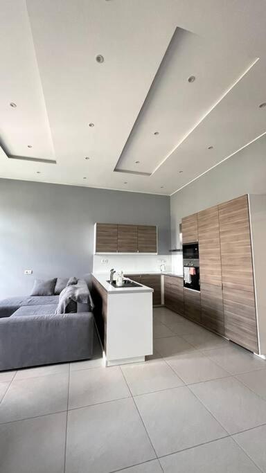 Renovated And Spacious Two-Bedroom Condo In Βουδαπέστη Εξωτερικό φωτογραφία